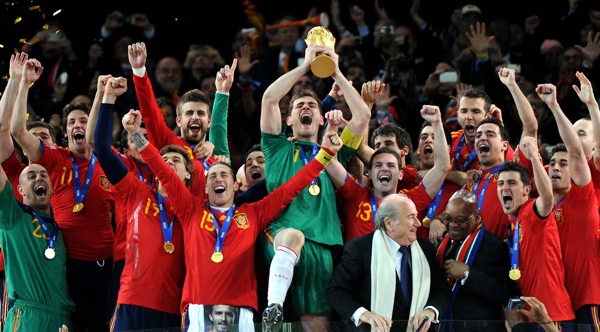 World cup 2010. ЮАР ЧМ 2010. Spain World Cup 2010.