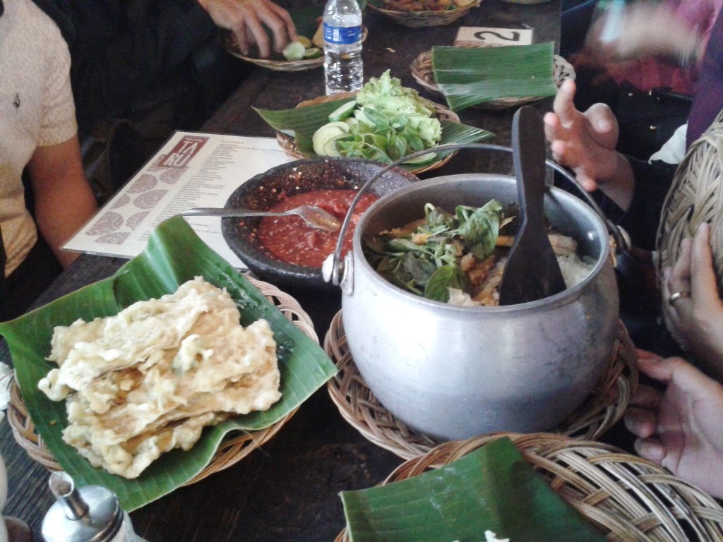 Nasi Kastrol