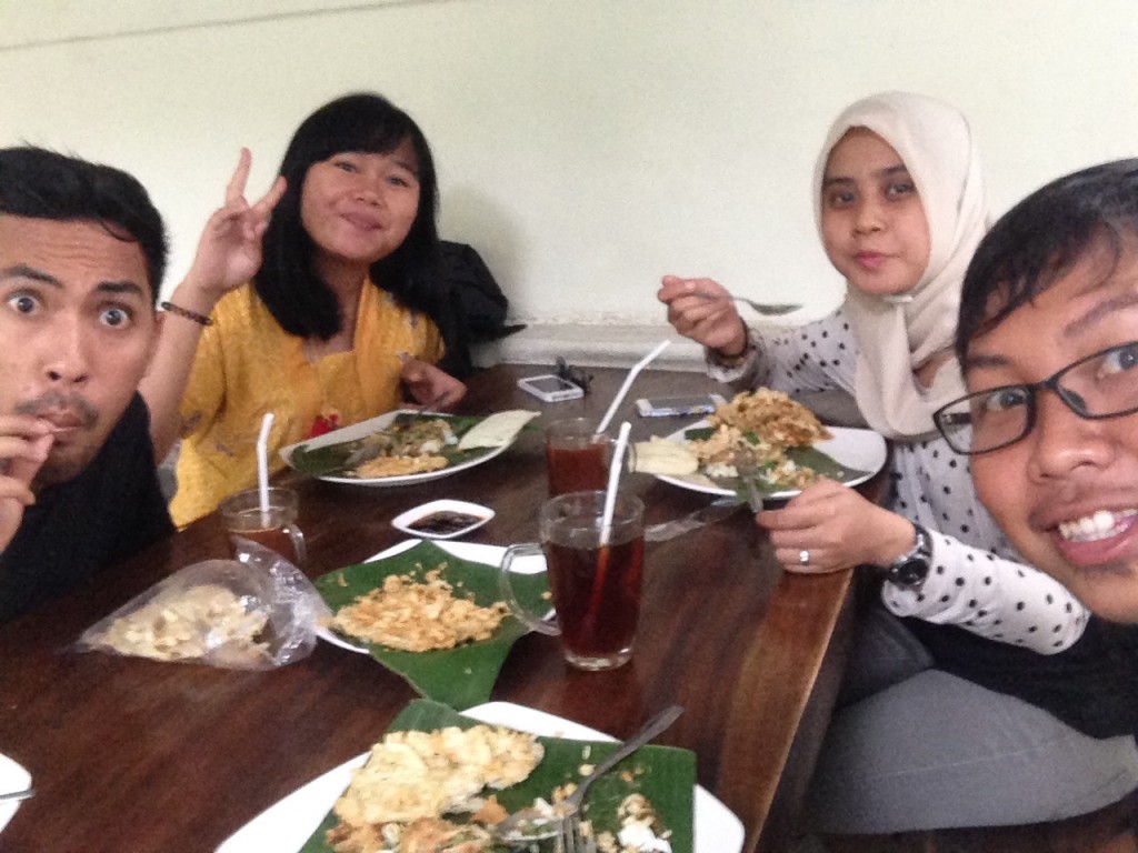 Pecel Madiun 3