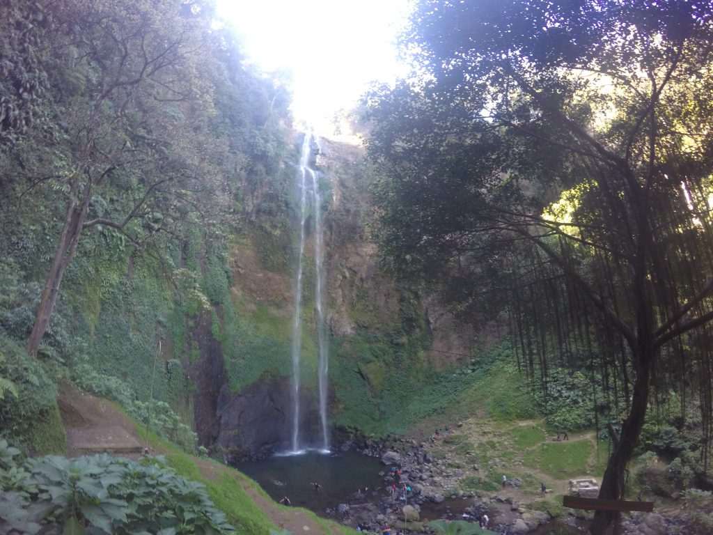 Curug Cimahi