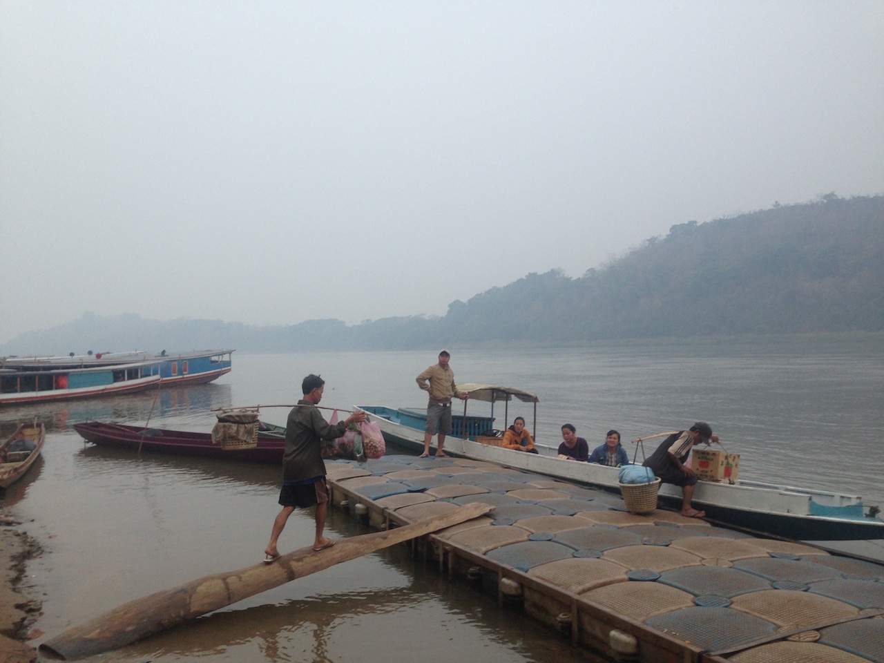 Sungai Mekong