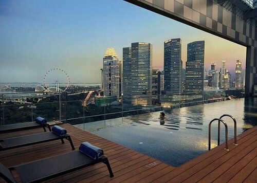 3 Apartemen di Singapura Pilihan Akomodasi Liburan Bersama Keluarga