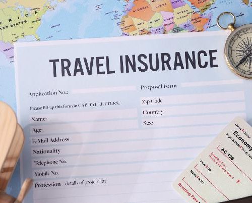 Asuransi Travel Domestik dan Internasional: Ini Perbedaannya