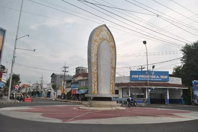 Tugu Jayastamba