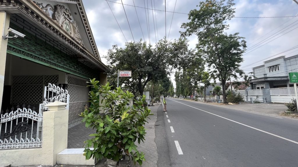Depot Nikmat Jombang