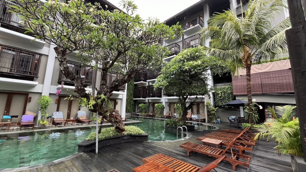 The 101 Bali Oasis Sanur
