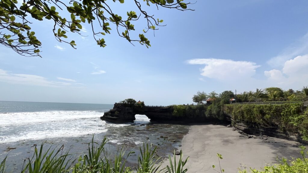 Tanah Lot