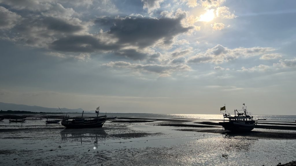 Pantai Bletok Situbondo