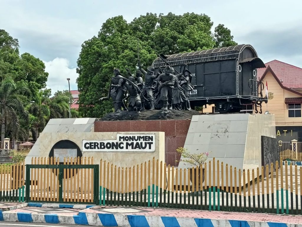 Monumen Gerbong Maut