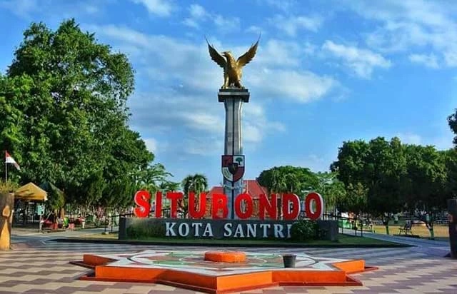 Alun-Alun Situbondo