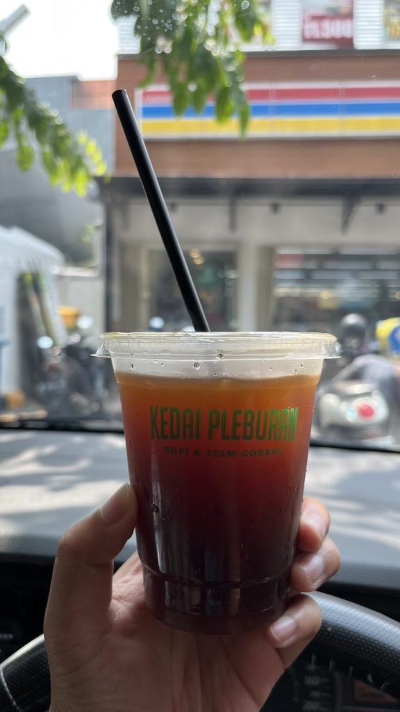 Kedai Pleburan